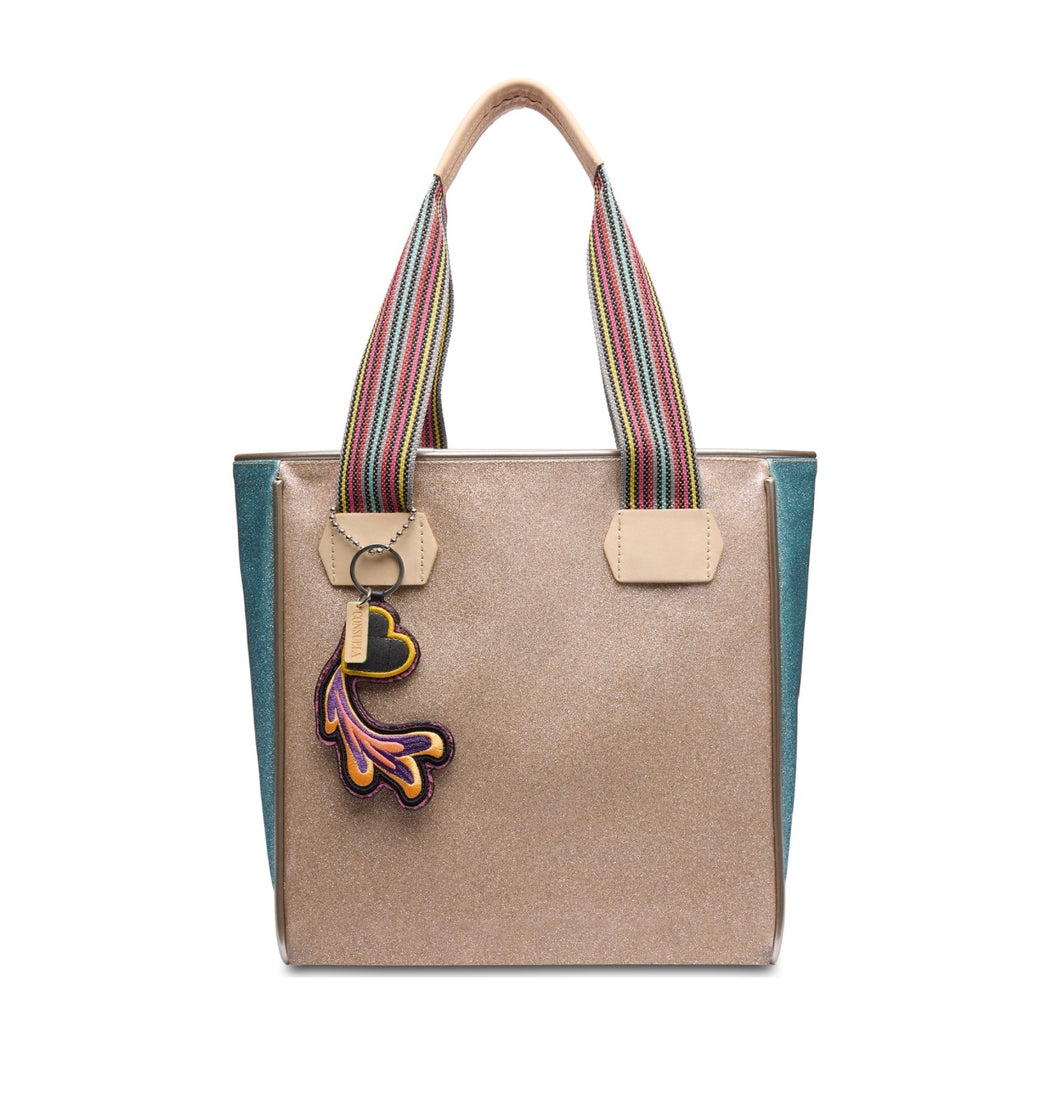 EMERY, CLASSIC TOTE