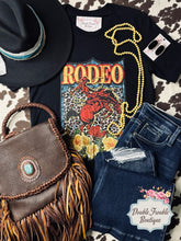 Load image into Gallery viewer, Rodeo Graphic Tee
