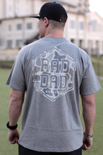 Load image into Gallery viewer, RAD DAD GRAPHIC TEE
