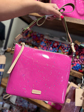 Load image into Gallery viewer, BERRY, DOWNTOWN CROSSBODY
