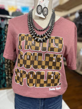 Load image into Gallery viewer, Pretty Boujee Tee
