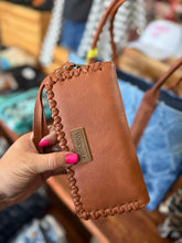 Load image into Gallery viewer, WRANGLER WALLET-TRIFOLD
