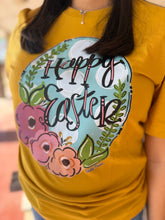 Load image into Gallery viewer, Happy Easter Tee
