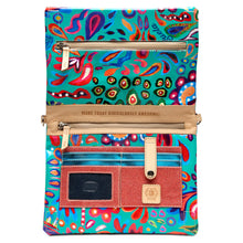 Load image into Gallery viewer, TASHA METRO CROSSBODY
