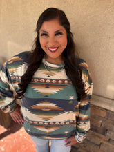 Load image into Gallery viewer, CANYON RIDGE LONG SLEEVE SWEATSHIRT

