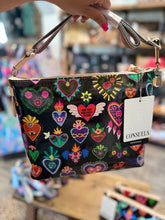 Load image into Gallery viewer, VIDA, DOWNTOWN CROSSBODY
