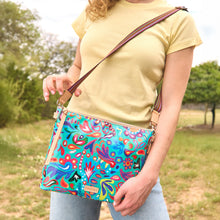 Load image into Gallery viewer, TASHA DOWNTOWN CROSSBODY
