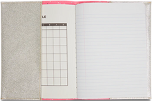 Load image into Gallery viewer, NOTEBOOK, SHINE
