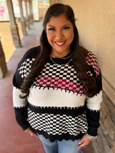 Load image into Gallery viewer, CORALINE SWEATER
