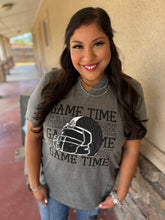 Load image into Gallery viewer, GAME TIME PUFF TEE
