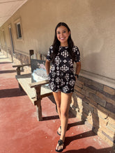 Load image into Gallery viewer, THE HIGH ROAD ROMPER
