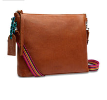 Load image into Gallery viewer, BRANDY DOWNTOWN CROSSBODY
