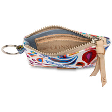 Load image into Gallery viewer, BIANCA COIN POUCH

