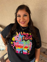 Load image into Gallery viewer, Fiesta Piñata Tee

