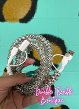 Load image into Gallery viewer, 3 PORT MULTI CHARGER
