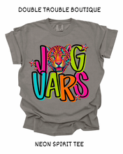 Load image into Gallery viewer, NEON SPIRIT TEE
