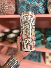 Load image into Gallery viewer, OUR LADY TUMBLER

