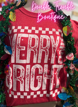 Load image into Gallery viewer, DOORBUSTER MERRY &amp; BRIGHT✨ EXCLUSIVE (SHIPS 12/6)⚠️
