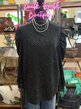 Load image into Gallery viewer, HOLIDAY GLAM TOP
