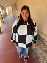 Load image into Gallery viewer, Bombshell Bow Sweater
