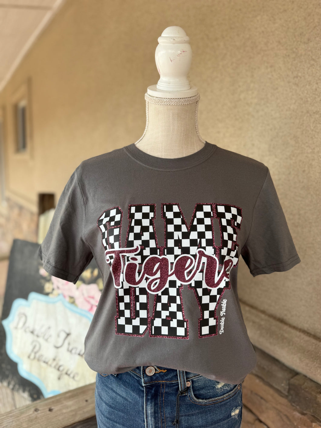 GAME DAY SPIRIT TEE