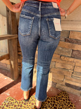 Load image into Gallery viewer, Marie Denim by LOVERVET

