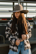 Load image into Gallery viewer, AZTEC CITY JACKET
