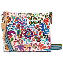 Load image into Gallery viewer, BIANCA DOWNTOWN CROSSBODY
