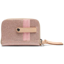 Load image into Gallery viewer, EMERY ZIPPY WALLET
