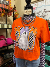 Load image into Gallery viewer, BOO GRAPHIC TEE
