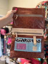 Load image into Gallery viewer, SALLY,  METRO CROSSBODY

