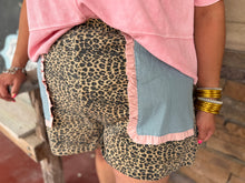 Load image into Gallery viewer, WITTY WILD SHORTS
