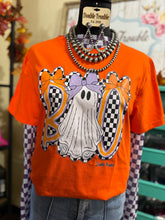 Load image into Gallery viewer, BOO GRAPHIC TEE
