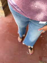 Load image into Gallery viewer, THE BONNIE ANKLE CROP DENIM
