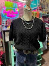 Load image into Gallery viewer, Western Nightfall Top
