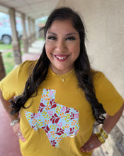 Load image into Gallery viewer, Texas Fiesta Tee
