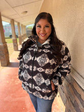 Load image into Gallery viewer, AZTEC CITY JACKET
