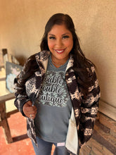 Load image into Gallery viewer, AZTEC CITY JACKET

