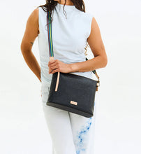 Load image into Gallery viewer, DIAMOND DOWNTOWN CROSSBODY
