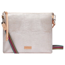 Load image into Gallery viewer, CELESTE DOWNTOWN CROSSBODY
