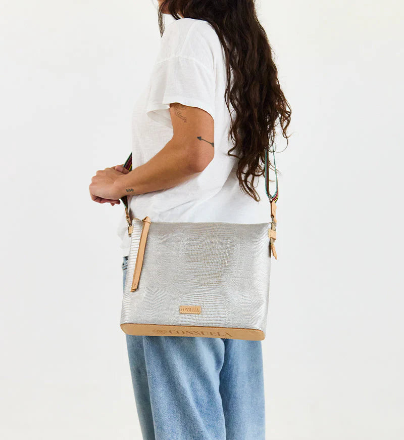 CELESTE DOWNTOWN CROSSBODY