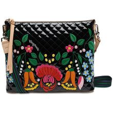 Load image into Gallery viewer, LA REINA DOWNTOWN CROSSBODY
