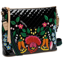 Load image into Gallery viewer, LA REINA DOWNTOWN CROSSBODY
