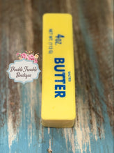 Load image into Gallery viewer, Butter Squishy - Yellow

