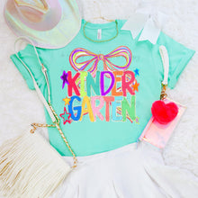 Load image into Gallery viewer, PREPPY BACK TO SCHOOL TEE
