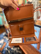 Load image into Gallery viewer, WRANGLER WALLET-TRIFOLD
