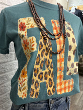 Load image into Gallery viewer, Fall Pumpkin Graphic Tee
