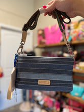 Load image into Gallery viewer, ROYAL, UPTOWN CROSSBODY
