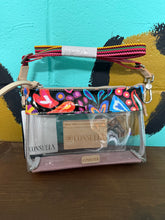 Load image into Gallery viewer, Midtown Crossbody, Clear Sophie
