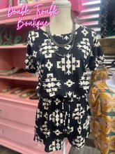Load image into Gallery viewer, THE HIGH ROAD ROMPER
